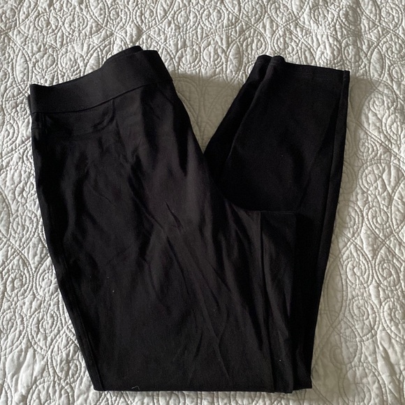 No Nonsense 2X Leggings - Picture 1 of 7